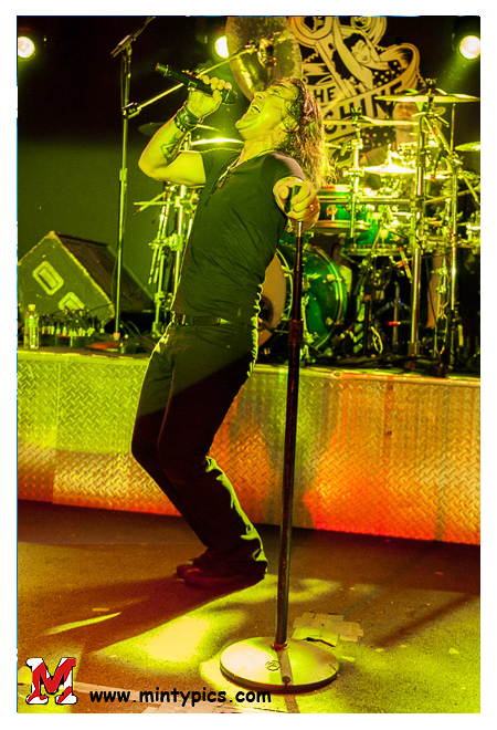 Scott Stapp